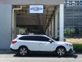 White Subaru Outback 2019 for sale in Makati-2