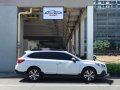 White Subaru Outback 2019 for sale in Makati-7