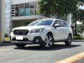 White Subaru Outback 2019 for sale in Makati-7