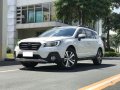 White Subaru Outback 2019 for sale in Makati-2