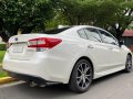 Sell Pearl White 2017 Subaru Impreza in Calamba-6