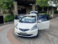 White Honda Jazz 2010 for sale in San Juan-5