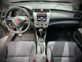 Grey Honda City 2009 for sale in Automatic-4