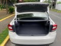 Sell Pearl White 2017 Subaru Impreza in Calamba-5