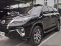 Selling Black Toyota Fortuner 2016 -7