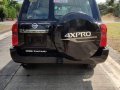 Black Nissan Patrol 2014 for sale in Automatic-7