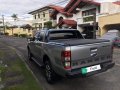 Silver Ford Ranger 2019 for sale in Manila-8