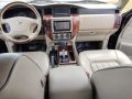 Black Nissan Patrol 2014 for sale in Automatic-1