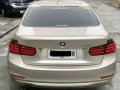 Selling Silver BMW 318D 2014 in Pasig-0