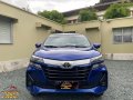 2020 Toyota AVANZA E 1,000 Kms only brand new condition-1