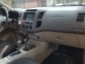 2008 Toyota hilux 3.0 4x4-12