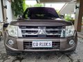 2012 Mitsubishi Pajero 3.2 GLS BK dsl AT-0