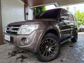 2012 Mitsubishi Pajero 3.2 GLS BK dsl AT-1