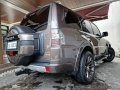 2012 Mitsubishi Pajero 3.2 GLS BK dsl AT-2