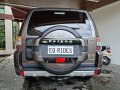 2012 Mitsubishi Pajero 3.2 GLS BK dsl AT-3