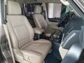 2012 Mitsubishi Pajero 3.2 GLS BK dsl AT-7