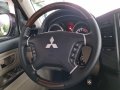 2012 Mitsubishi Pajero 3.2 GLS BK dsl AT-8