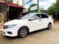 Selling Pearl White Honda City 2020 in Quezon City-5