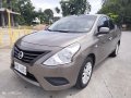 Grey Nissan Almera 2020 for sale in Automatic-8
