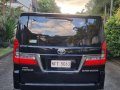 Selling Black Toyota Hiace 2020 in Malabon-4