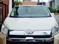 White Toyota Hiace 2019 for sale in Manual-8