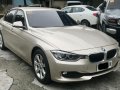 Selling Silver BMW 318D 2014 in Pasig-6