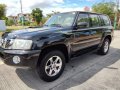 Black Nissan Patrol 2014 for sale in Automatic-8