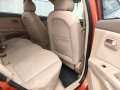 Orange Kia Rio 2007 for sale in Automatic-1