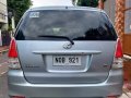 Selling Brightsilver Toyota Innova 2010 in Marikina-3