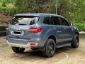 Blue Ford Everest 2018 for sale in Automatic-6