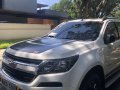 White Chevrolet Trailblazer 2018 for sale in Muntinlupa-0