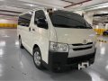 White Toyota Hiace 2020 for sale in Manila-6