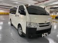 White Toyota Hiace 2020 for sale in Manila-1