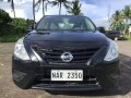 Selling Black Nissan Almera 2017 in Lucena-7