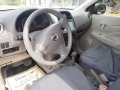 Grey Nissan Almera 2020 for sale in Automatic-2