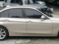 Selling Silver BMW 318D 2014 in Pasig-2