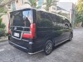 Selling Black Toyota Hiace 2020 in Malabon-5