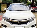 Selling Pearl White Honda City 2020 in Quezon City-7