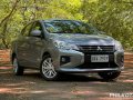 2022 Mitsubishi Mirage G4 Review | Philkotse Philippines