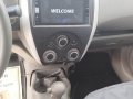 Grey Nissan Almera 2020 for sale in Automatic-4