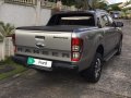 Silver Ford Ranger 2019 for sale in Manila-7