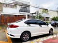 Selling Pearl White Honda City 2020 in Quezon City-4