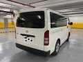 White Toyota Hiace 2020 for sale in Manila-3