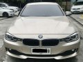 Selling Silver BMW 318D 2014 in Pasig-7