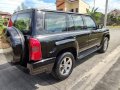 Black Nissan Patrol 2014 for sale in Automatic-6
