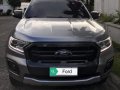 Silver Ford Ranger 2019 for sale in Manila-0