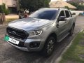Silver Ford Ranger 2019 for sale in Manila-5