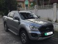 Silver Ford Ranger 2019 for sale in Manila-3