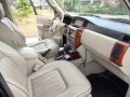 Black Nissan Patrol 2014 for sale in Automatic-4