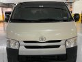 White Toyota Hiace 2020 for sale in Manila-7